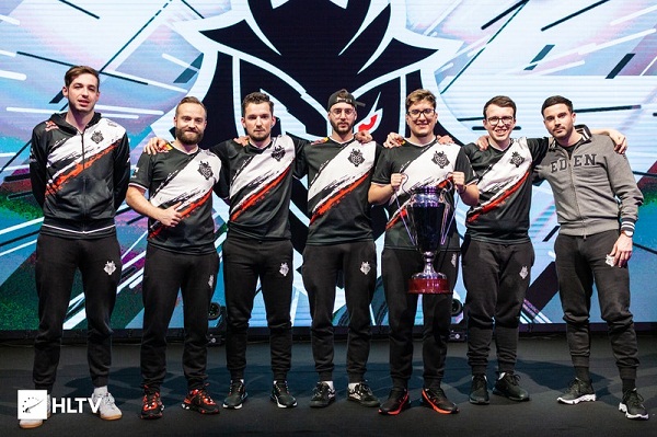 比赛预测： OG vs Endpoint 在 Thunderpick World Championship 2024： European Series 2