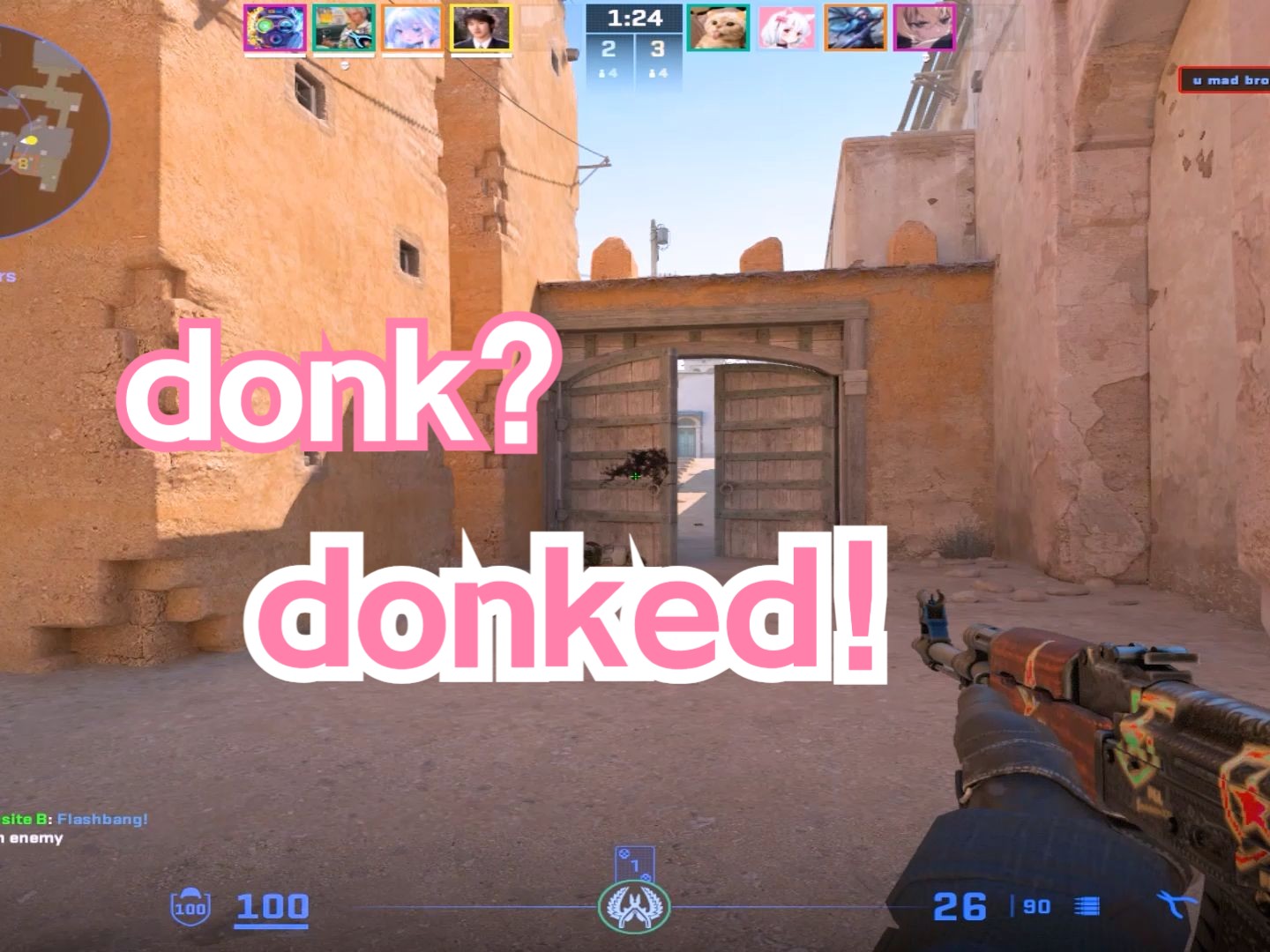 EDG杀手！JackeyLove职业生涯从未在常规赛里输给过EDG