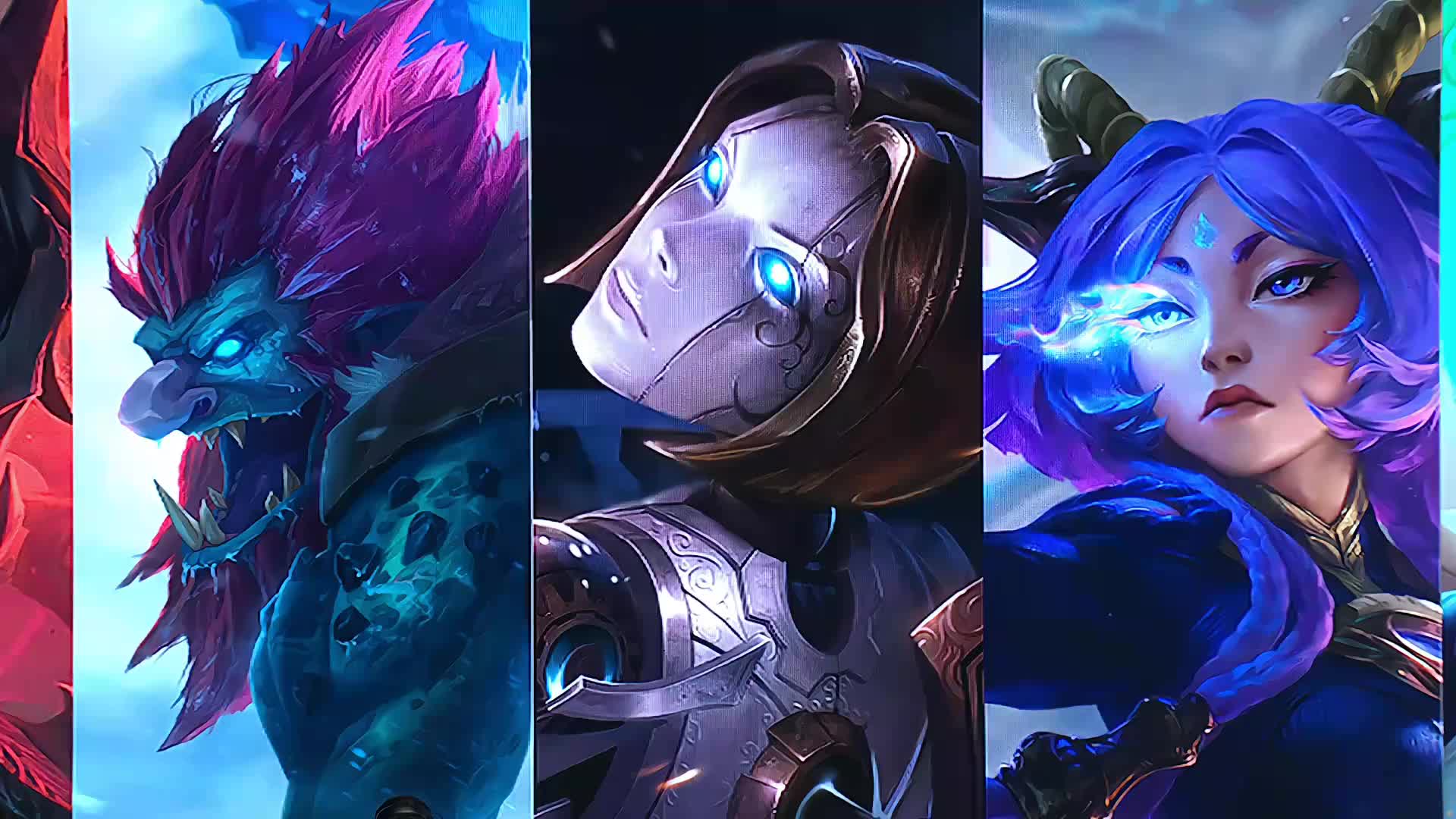 上海Major美洲RMR： M80 2-1 Bestia 保留资格希望