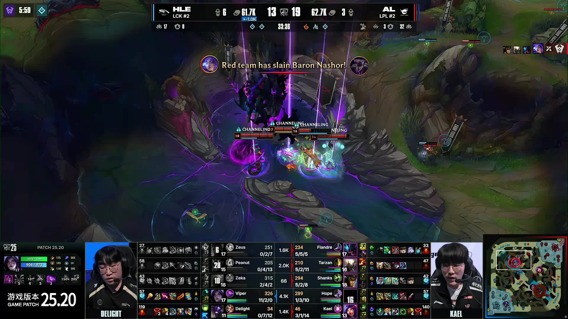 m0NESY ：面对device这种指挥型狙击手时打得更舒服