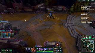 【战报】德杯淘汰赛 TES 3-0 RNG：三线全优节奏拉满 TES势如破竹零封对手