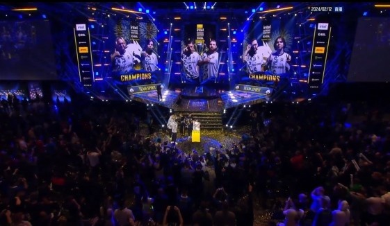 LPL官方：BLG与WBG确认晋级2025LPL第二赛段常规赛组内赛登峰组