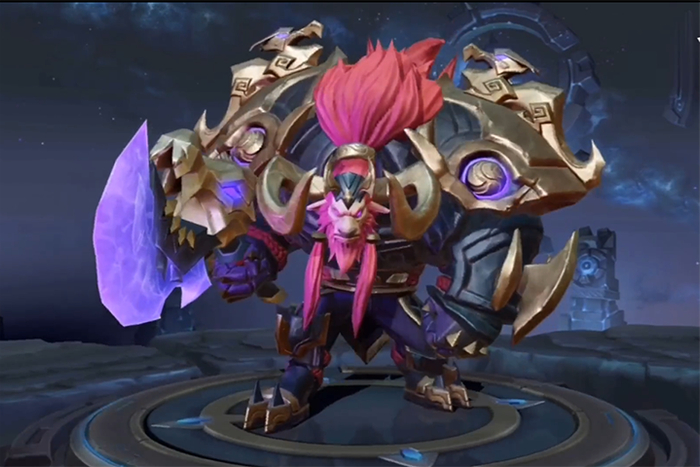 【赛后战报】不败金身！TES让一追二成功战胜LNG保持全胜