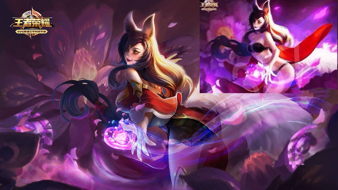 LangX神装贾克斯风暴狂打 俊日蝎子拉三人 LangX队1-0微笑队