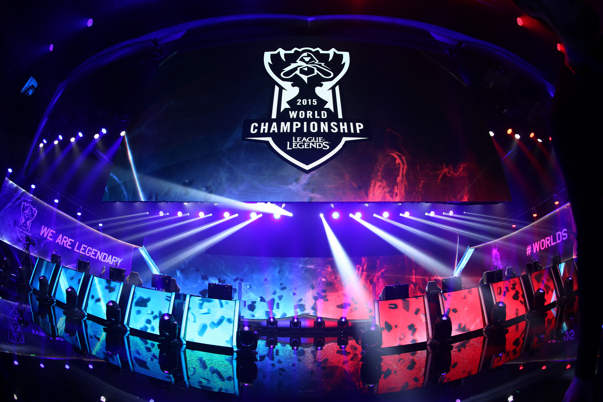 DOTA2慈善赛GWB 24小时收看量破200万