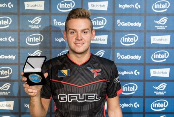 VCT 2025： 美洲第二阶段最佳选手前十名