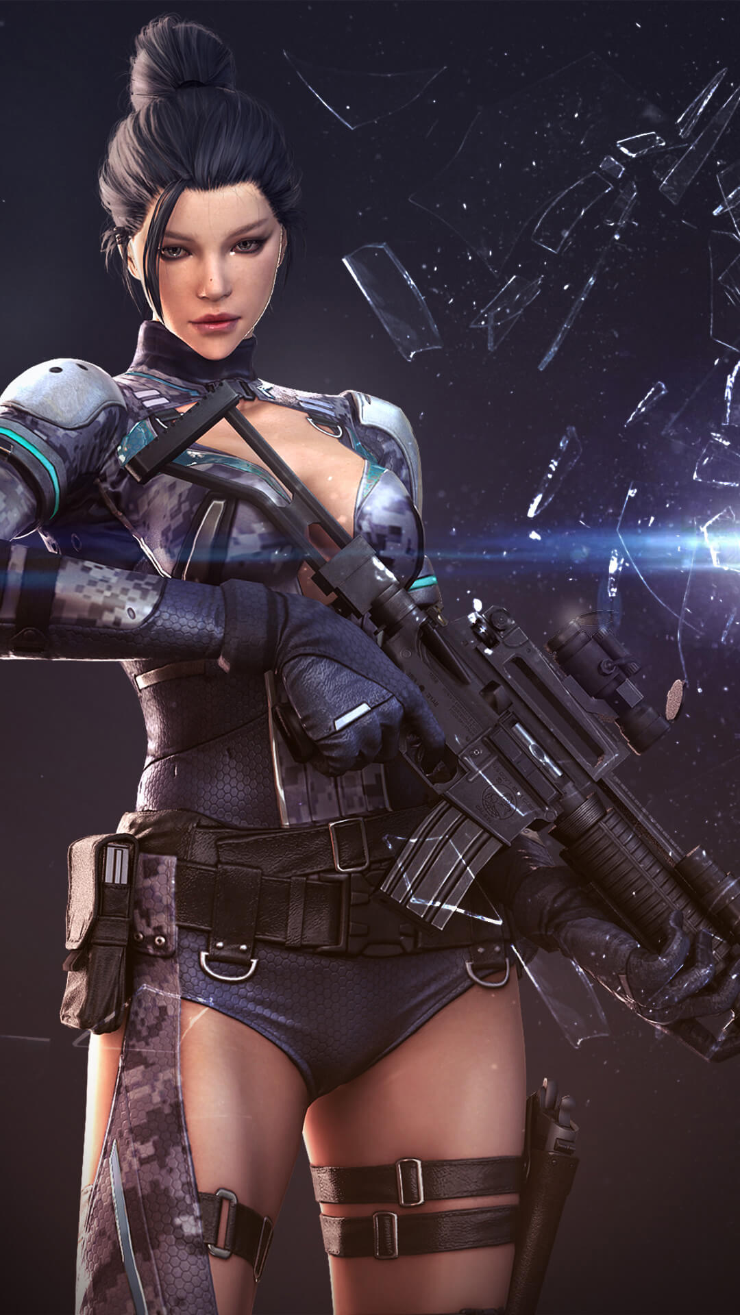 里程碑：Able达成LPL 300次出场成就