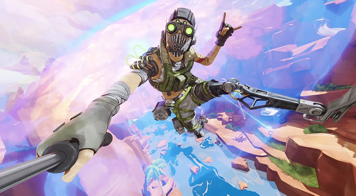 我们擅长欺负弱小的玩家！ DN Freecs 和平主义， Generation Gaming 横扫 DN Freecs 毫无波澜