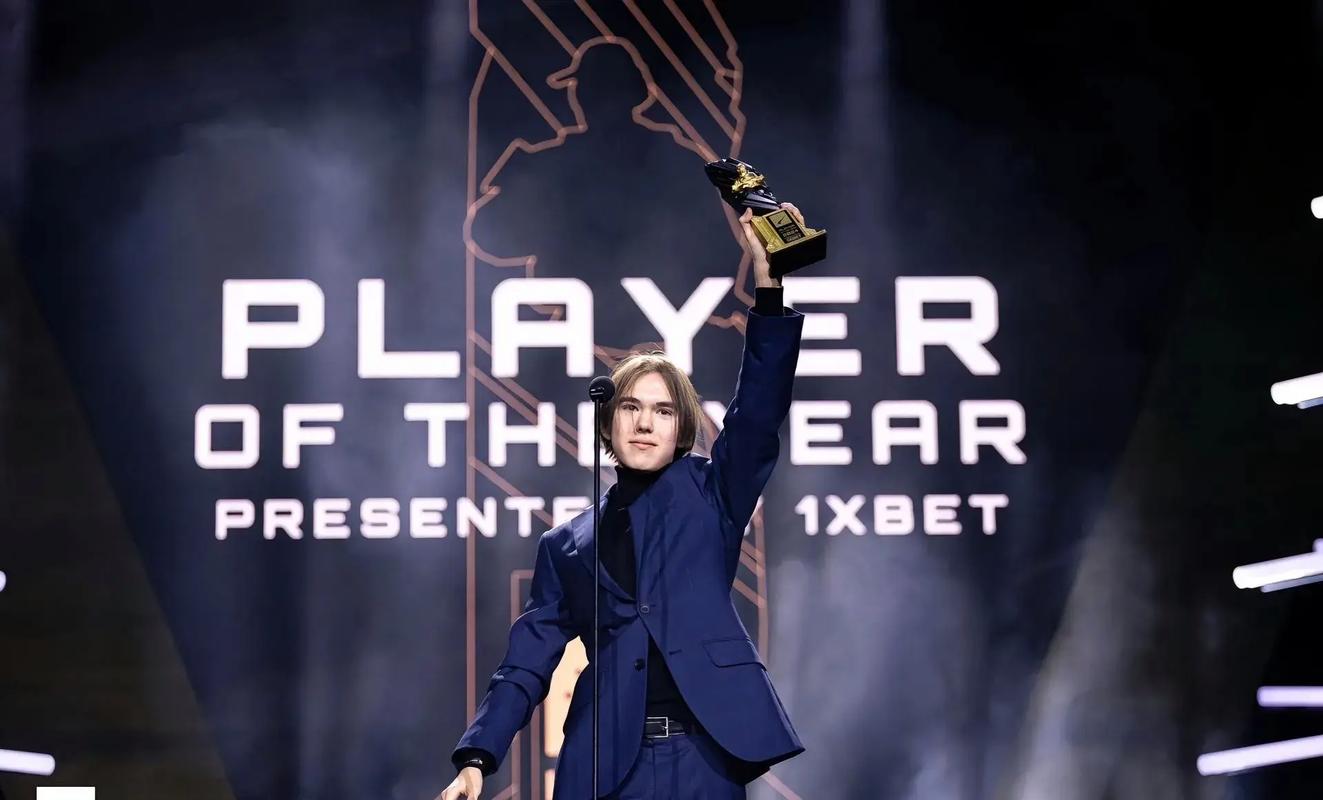 Vitality 荣获 IEM Melbourne 2025 冠军